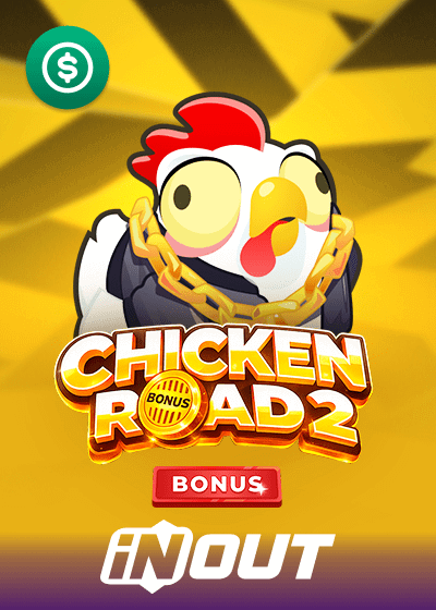 Chicken Road 2 Bonus
