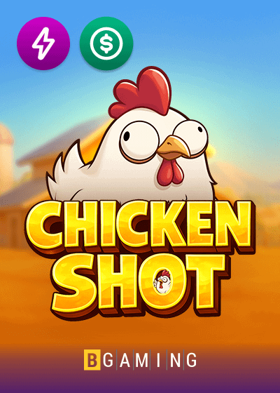 Chicken Shot