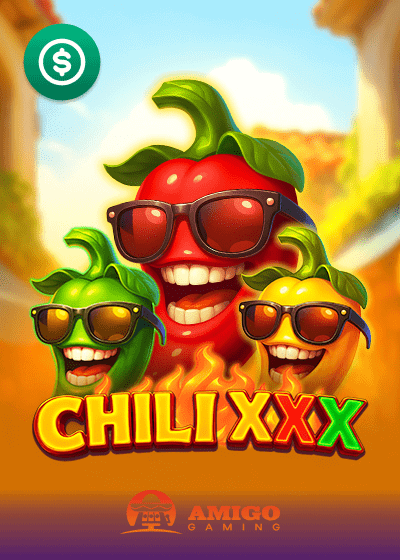 Chili XXX