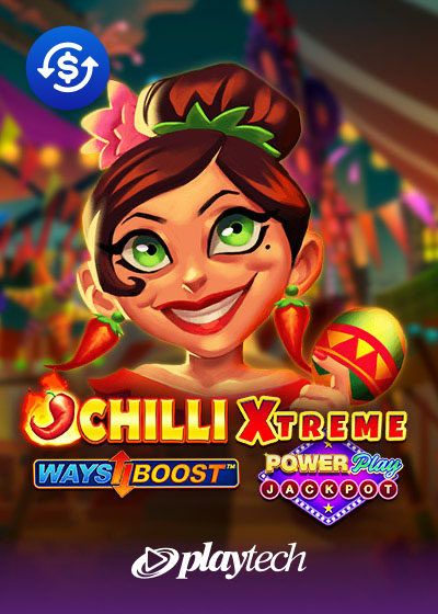 Chilli Xtreme