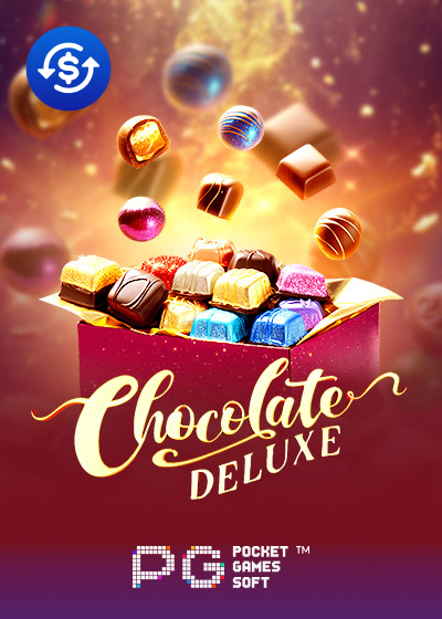 Chocolate Deluxe