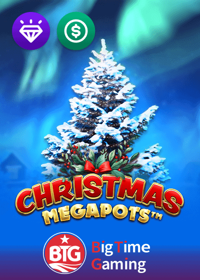 Christmas Megapots