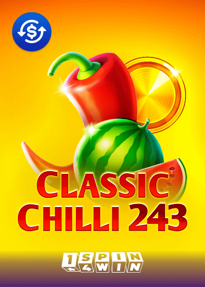 Classic Chili 243