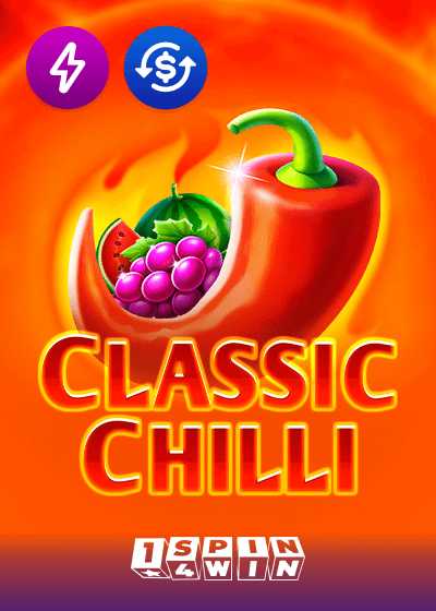 Classic Chilli