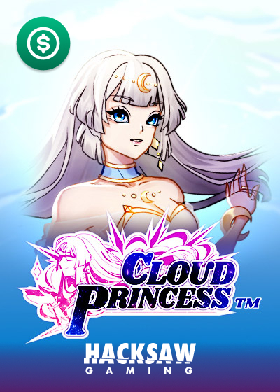 Cloud Princess