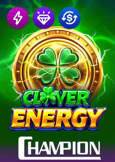 Clover Energy