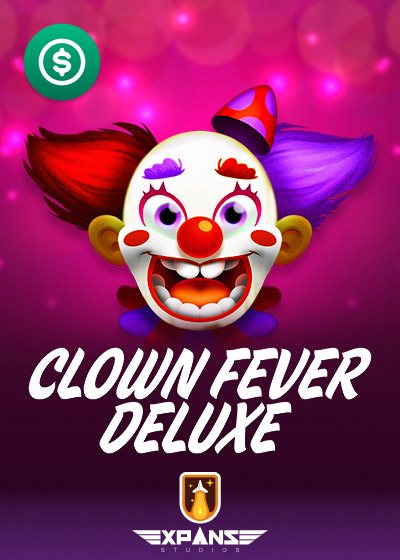 Clown Fever Deluxe