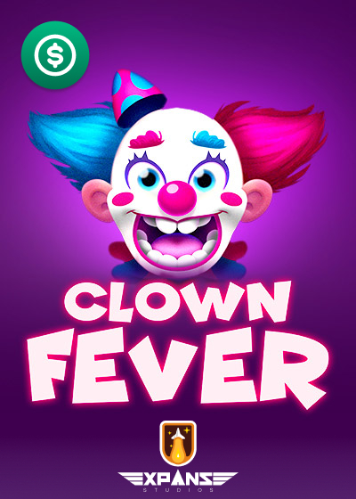 Clown Fever