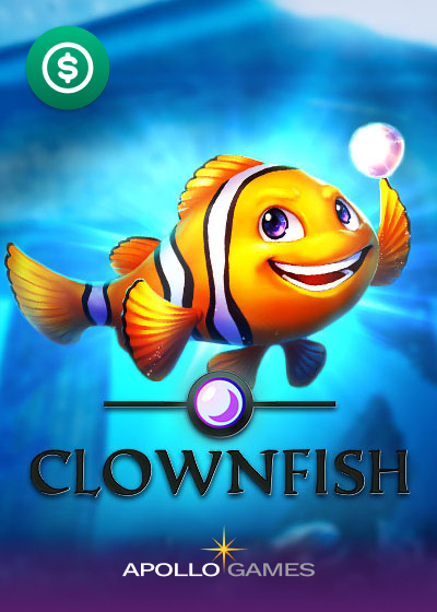 Clown Fish