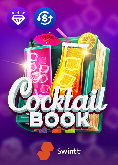 Coctail Book