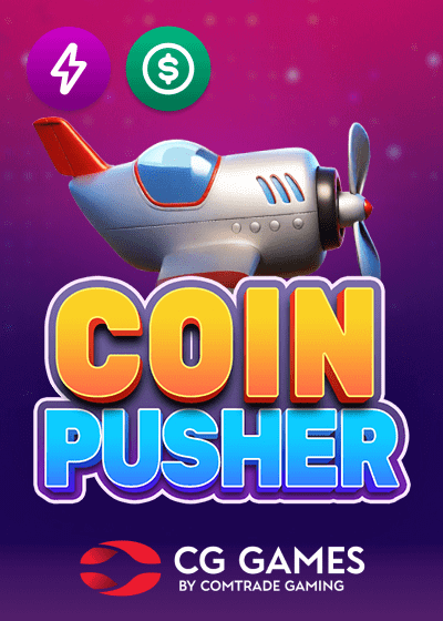 Coin Pusher