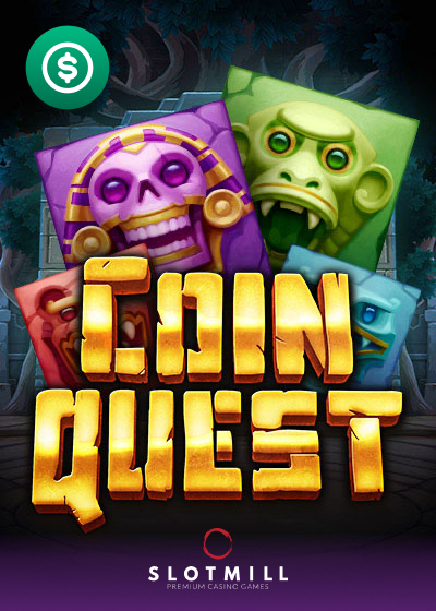 Coin Quest