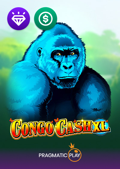 Congo Cash XL