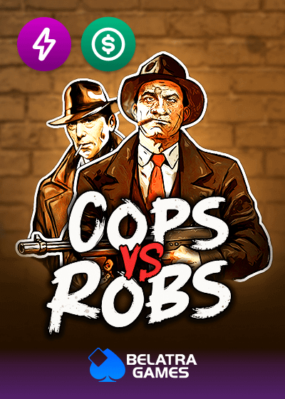 Cops vs Robs