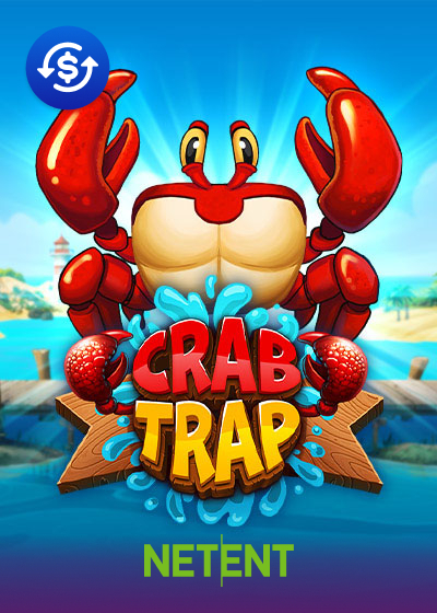 Crab Trap