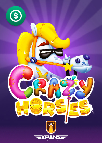 Crazy Horses