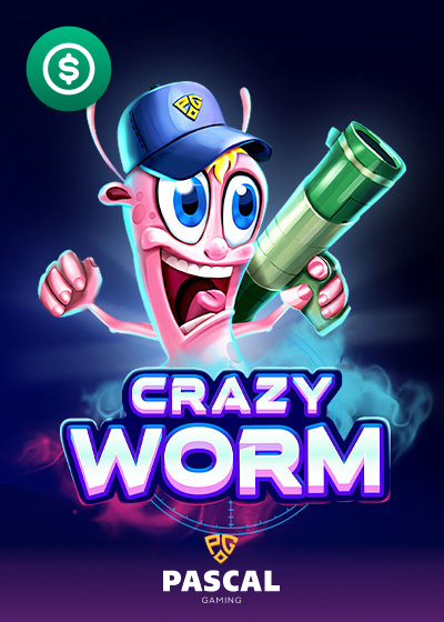 Crazy Worm