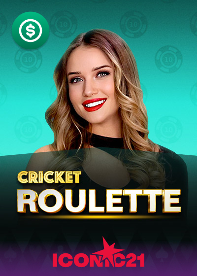 Cricket Roulette