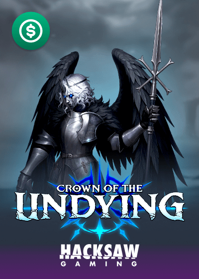Crown Of The Undying