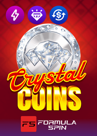 Crystal Coins