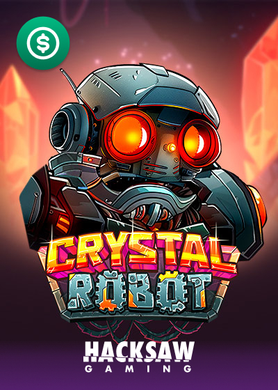 Crystal Robot