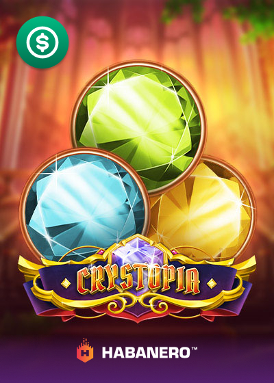 Crystopia