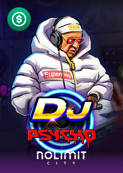DJ Psycho