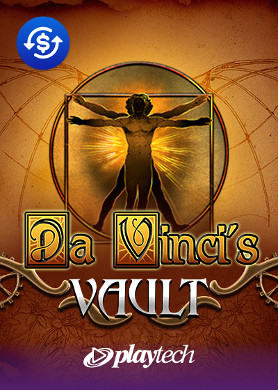 Da Vincis Vault