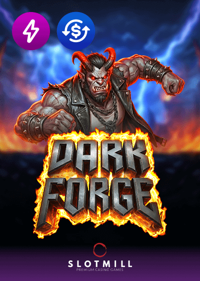 Dark Forge