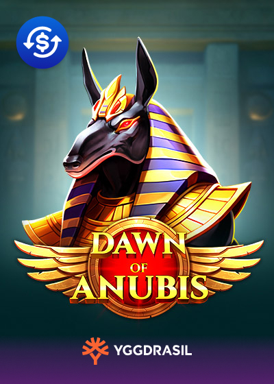 Dawn of Anubis