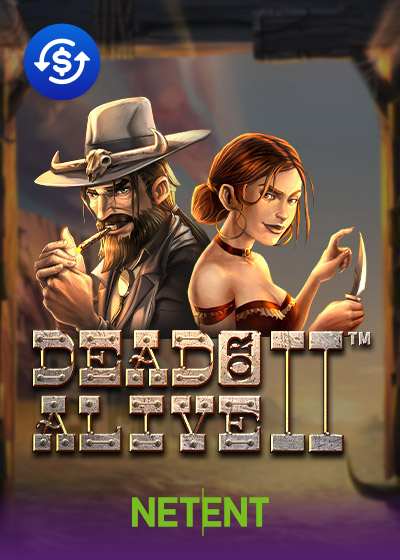 Dead or Alive 2