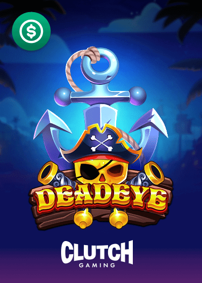 Deadeye