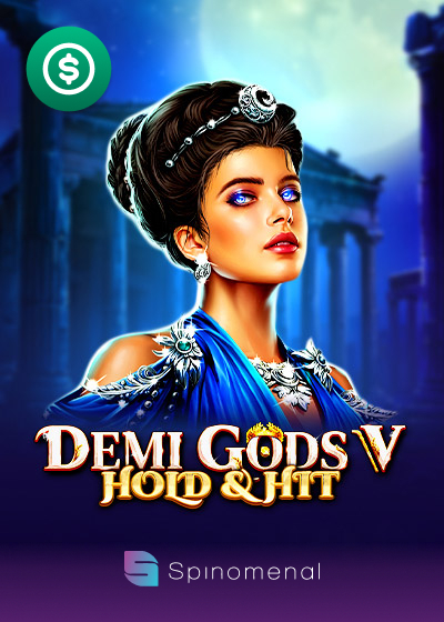 Demi Gods V Hold And Hit