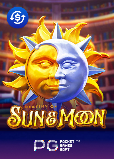 Destiny of Sun and Moon