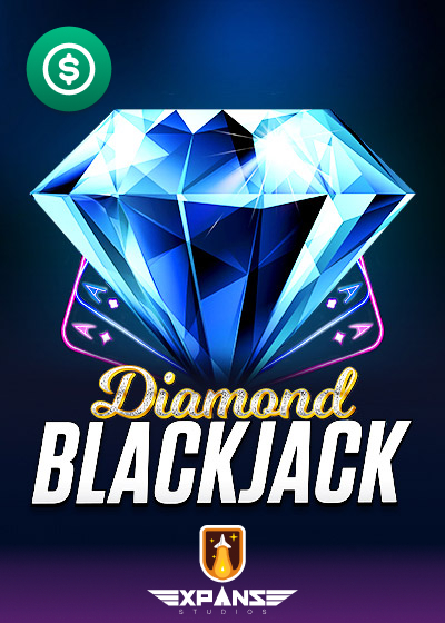 Diamond Blackjack
