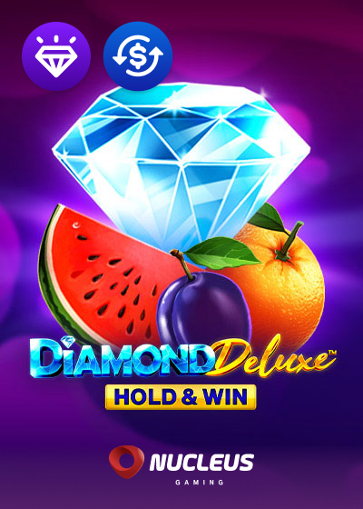 Diamond Deluxe