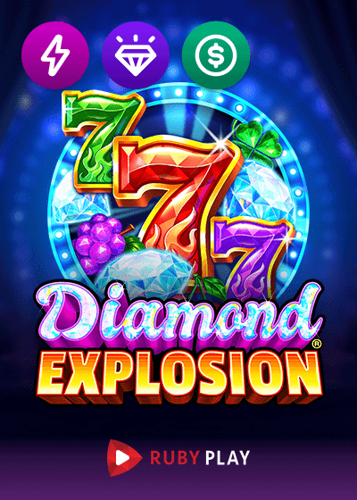 Diamond Explosion 777