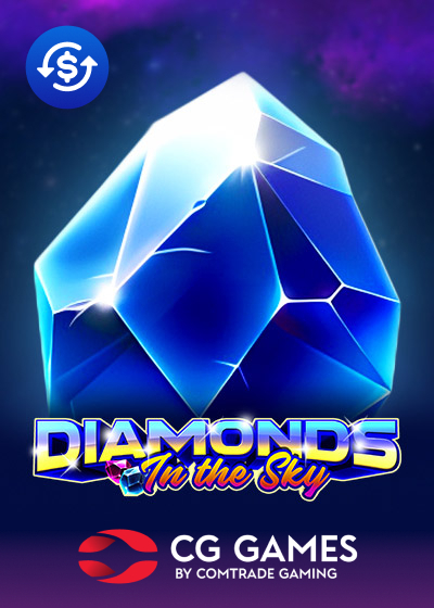 Diamonds In The Sky