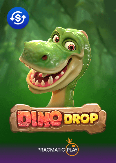 Dino Drop