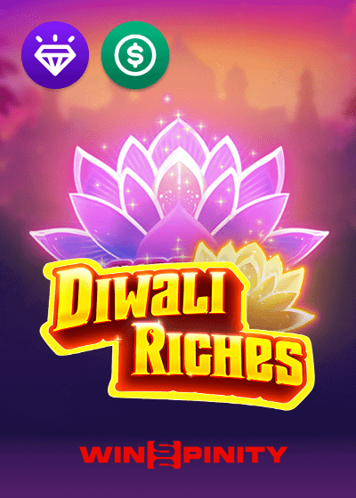 Diwali Riches