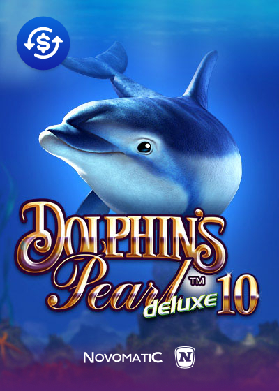 Dolphin's Pearl Deluxe