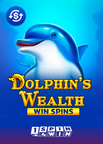 Dolphins Wealth Win Spins