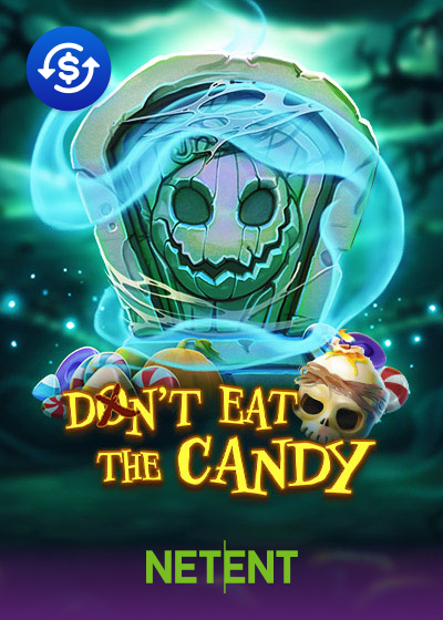 Dont Eat the Candy