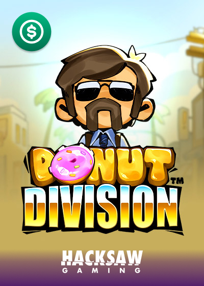 Donut Division