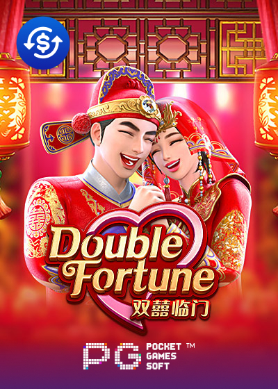 Double Fortune