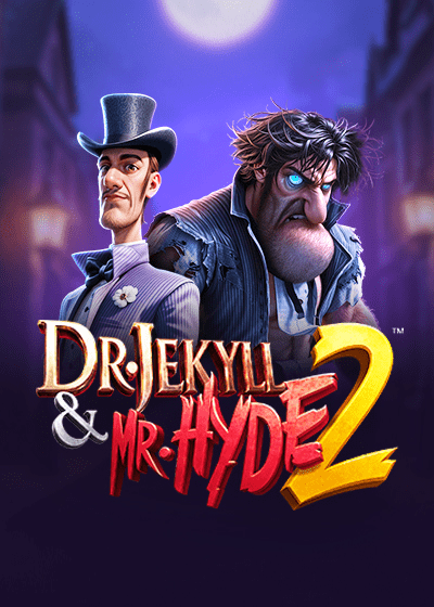 Dr Jekyll And Mr Hyde 2 Hold And Win