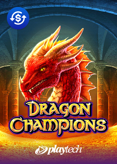 Dragon Champions