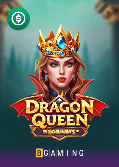 Dragon Queen MEGAWAYS