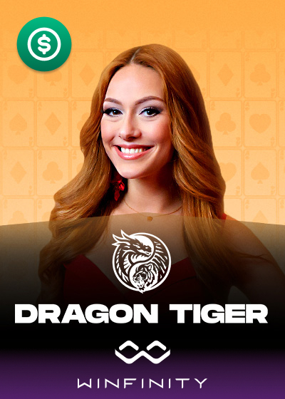 Dragon Tiger