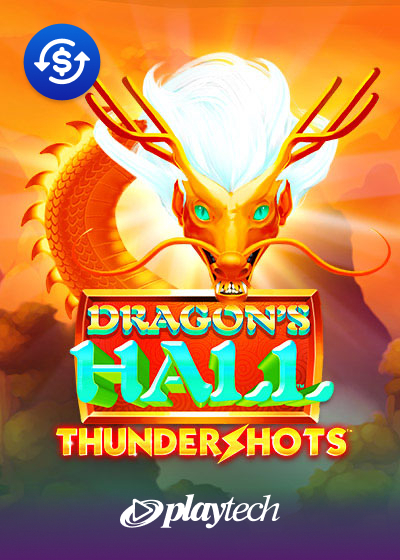 Dragon's Hall Thundershots